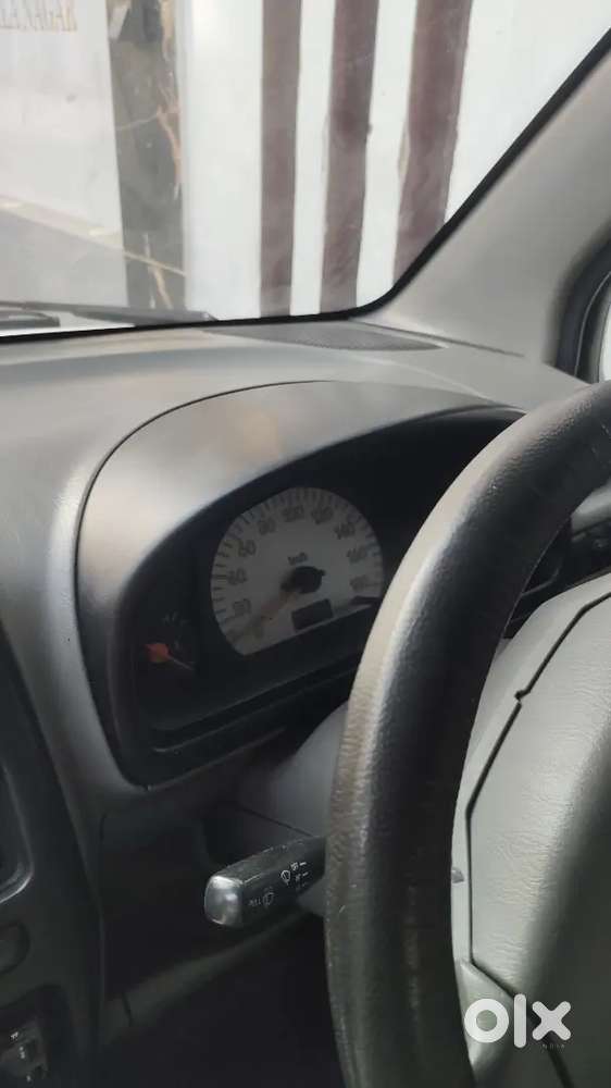 Maruti Suzuki Wagon R 2005 With 2030 Passing And Music System