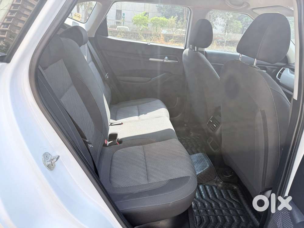 Kia Seltos Htk Plus G, 2020, Petrol