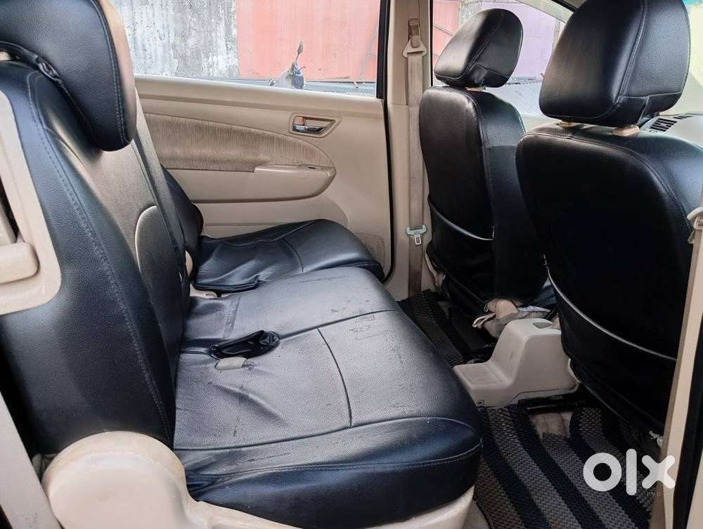 Maruti Suzuki Ertiga Vxi Abs Bs Iv, 2016, Petrol