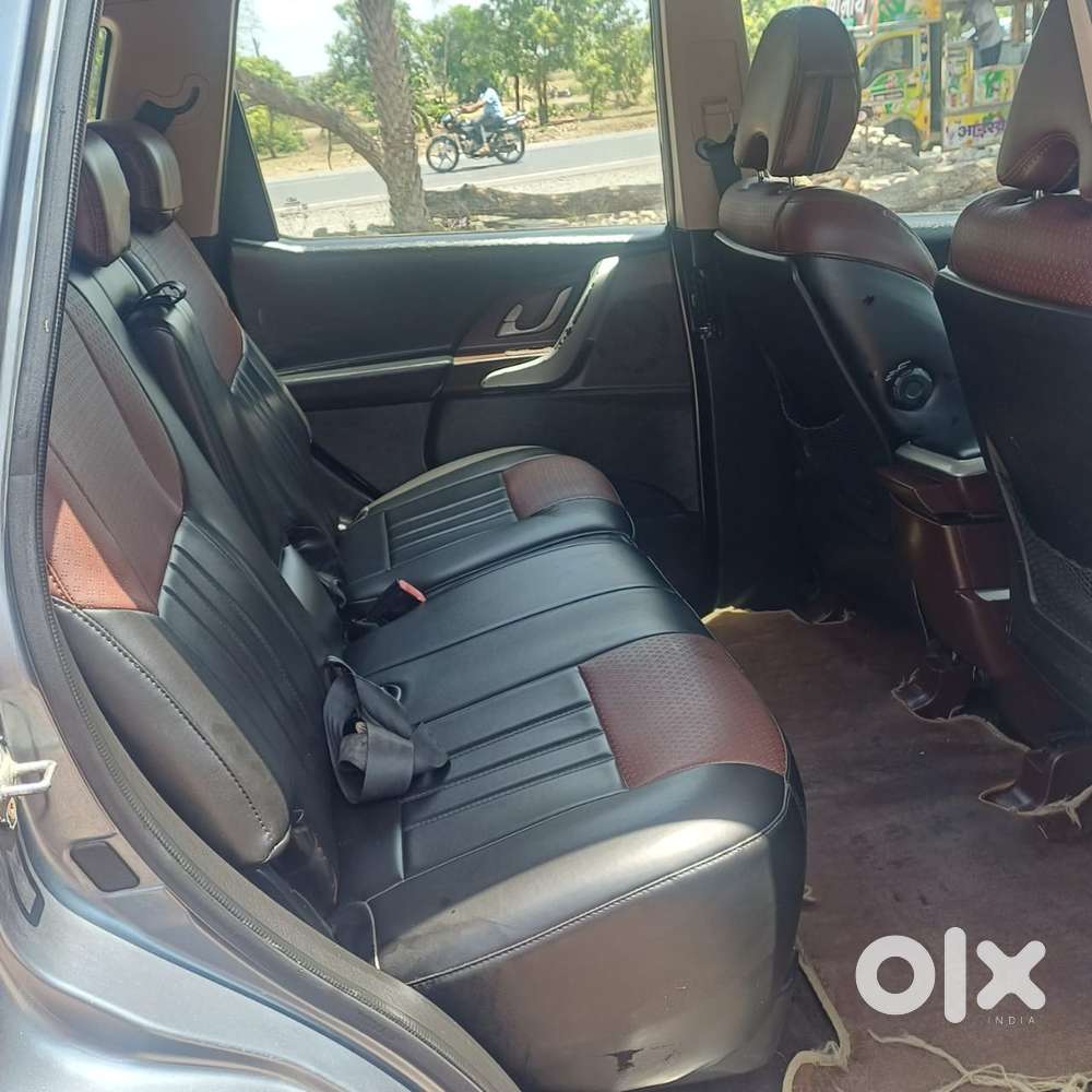 Mahindra Xuv500 W8, 2013, Diesel