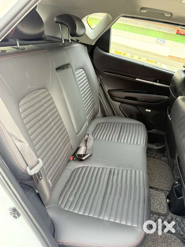 Kia Sonet Gtx Plus At D, 2023, Diesel
