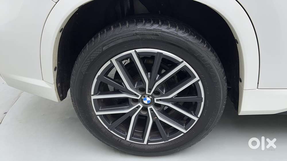 Bmw X1 Sdrive18i M Sport, 2024, Petrol