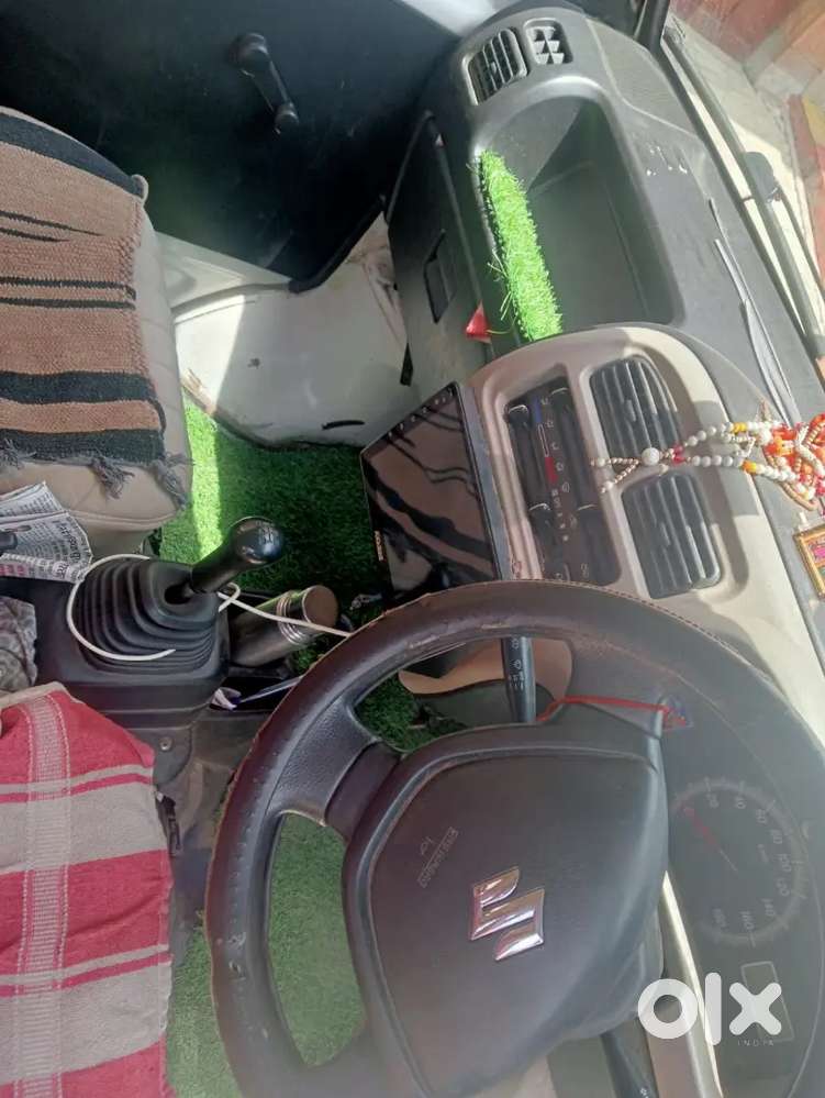 Maruti Suzuki Eeco Ac 2019