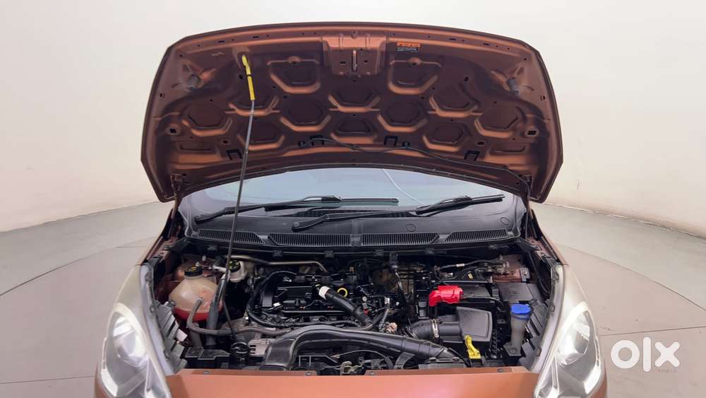 Ford Freestyle Titanium Plus Petrol, 2020, Petrol