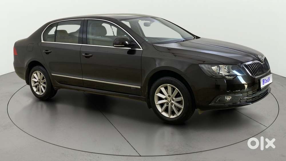 Skoda Superb 2013-2015 Elegance 1.8 Tsi Mt, 2015, Petrol