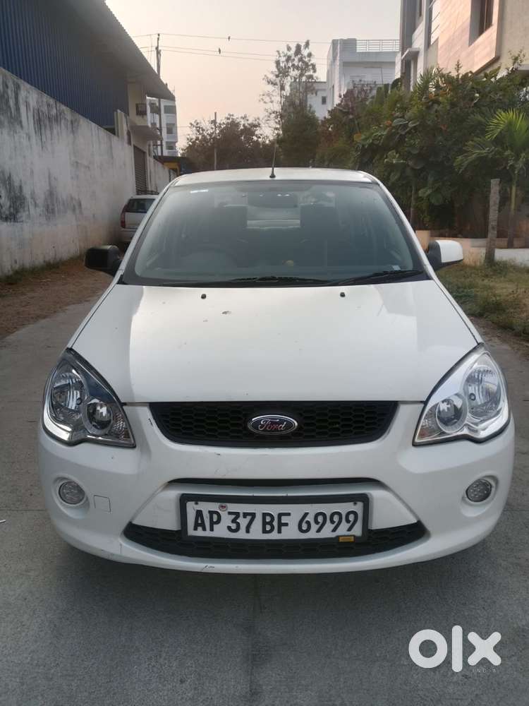 Ford Fiesta 2008-2011 1.4 Sxi Tdci, 2011, Diesel