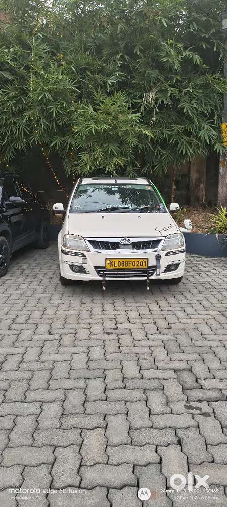 Mahindra Verito 2015 Diesel 225491 Km Driven