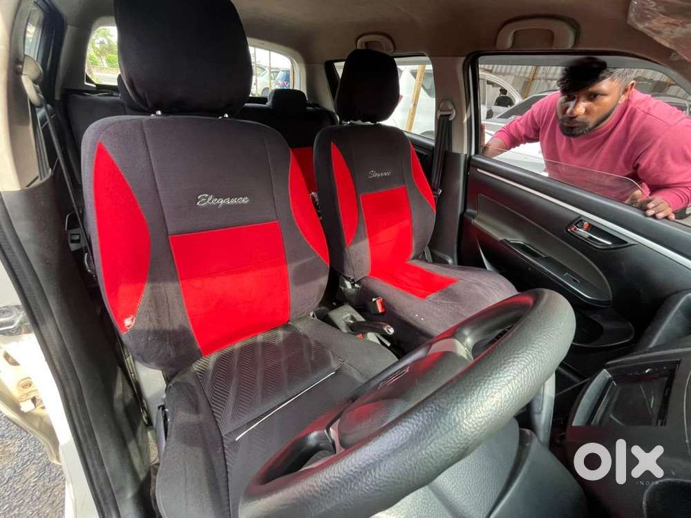 2014 Maruti Suzuki Car