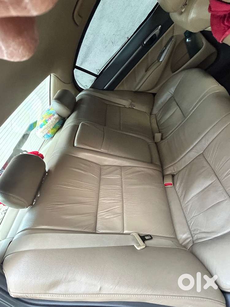 Honda Civic Petrol 2010