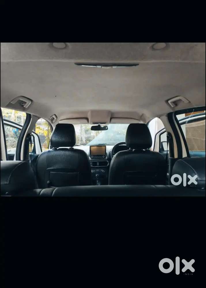 Ford Ecosport Diesel 2018