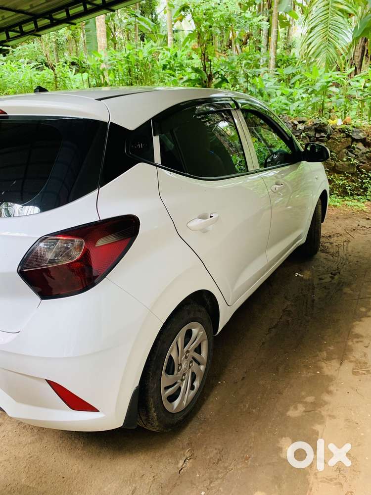 Hyundai Grand I10 Nios Magna 1.2 Mt, 2022, Petrol
