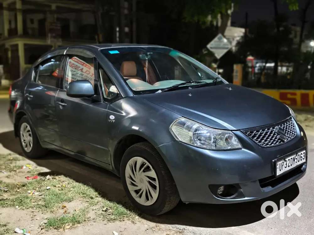 Well Cared Car ( At Her Excellent Condition)