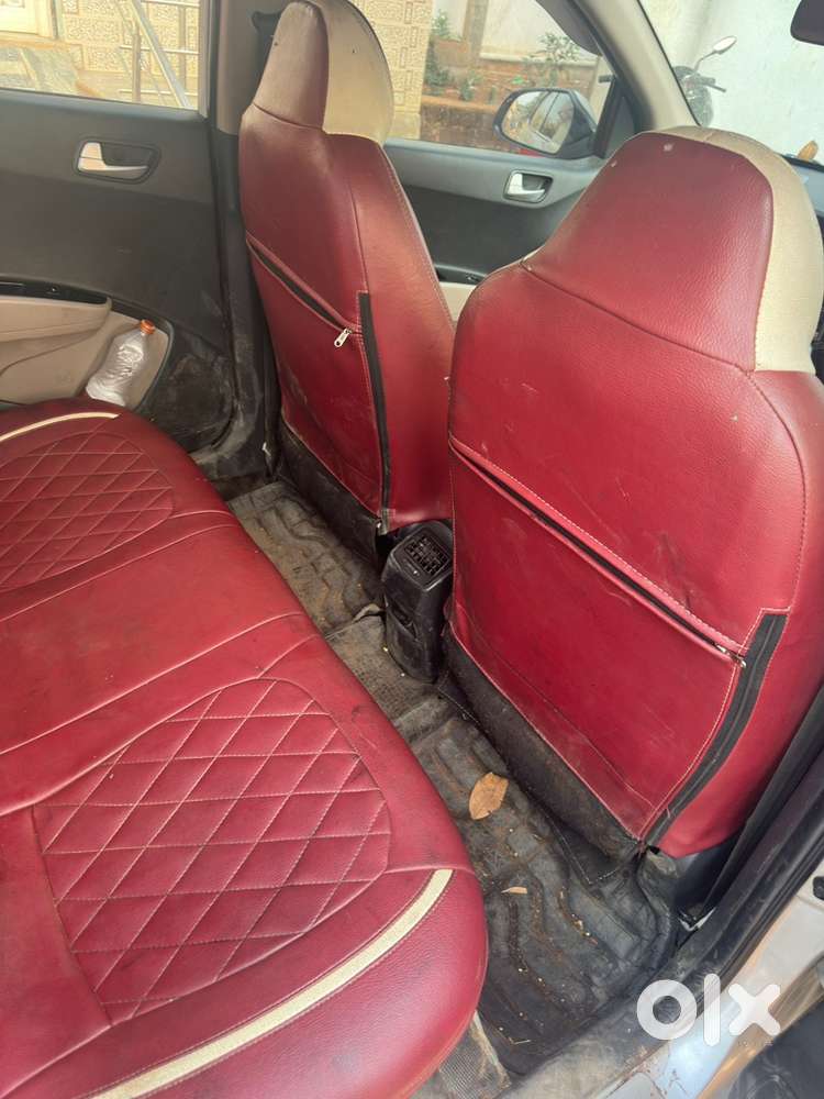 Hyundai Grand I10 Prime 2017 Diesel Well Maintained