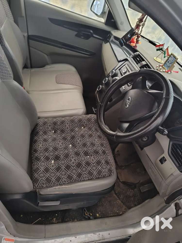 No એક્સિડન્ટ