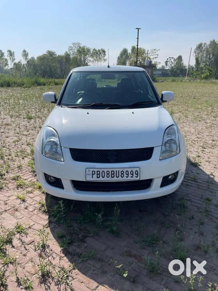 Maruti Suzuki Swift 2011 Passing 2031