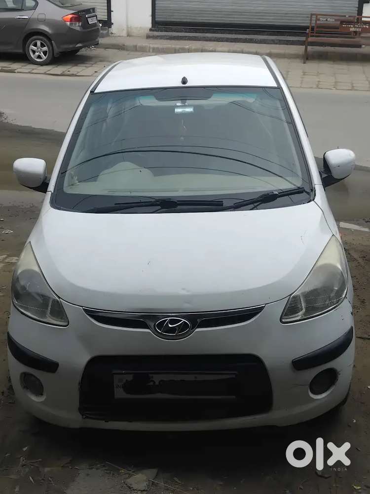 Hyundai I10 1.1 Magna 2010