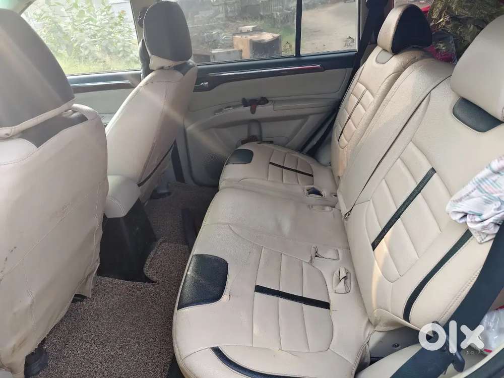 Mitsubishi Pajero Sport 2013 Diesel 165000 Km Driven