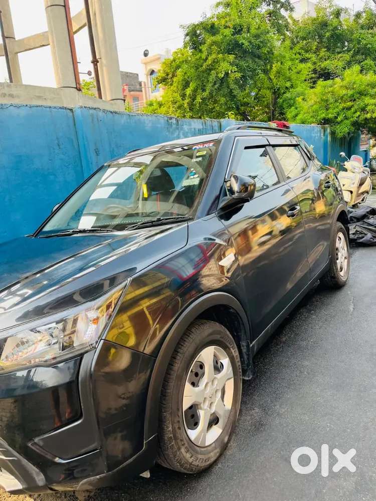 Mahindra Xuv300 Diesel 2023 With 30,000 Km