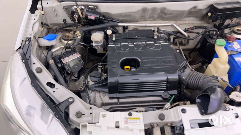 Maruti Suzuki Alto K10 Vxi, 2019, Petrol