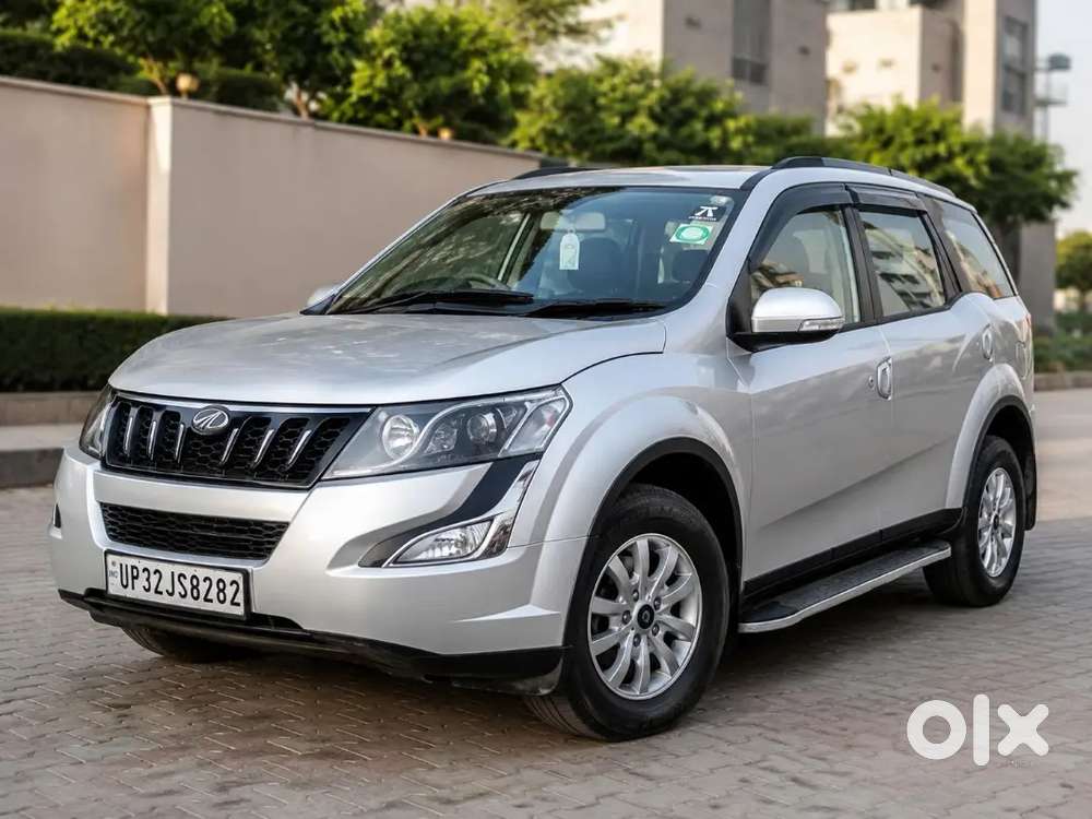 Mahindra Xuv500 W10 – Well Maintained Premium Suv For Sale