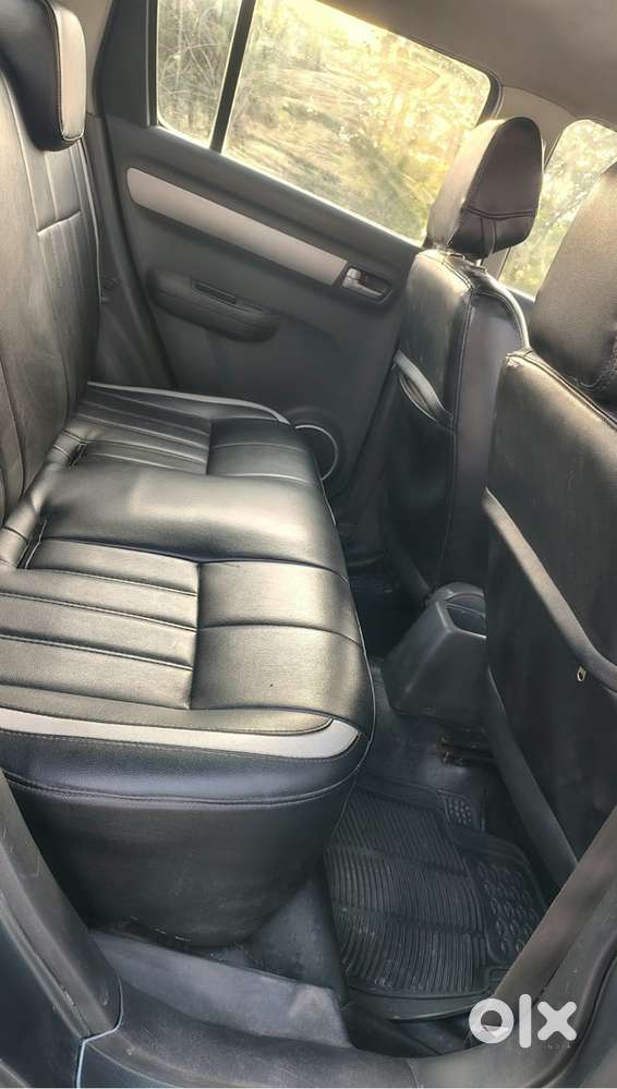 Maruti Swift Petrol 2007