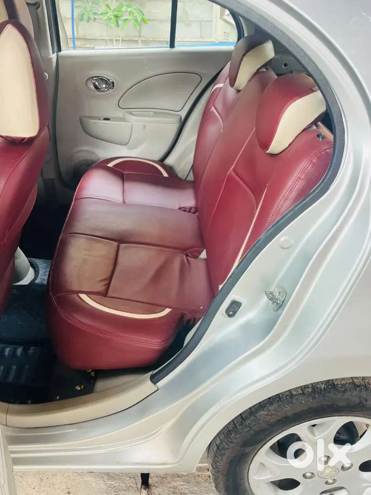 Renault Pulse 2012 Diesel Well Maintained