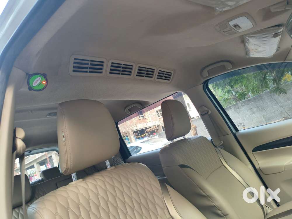 Maruti Suzuki Ertiga Vxi (o) Cng, 2024, Cng & Hybrids