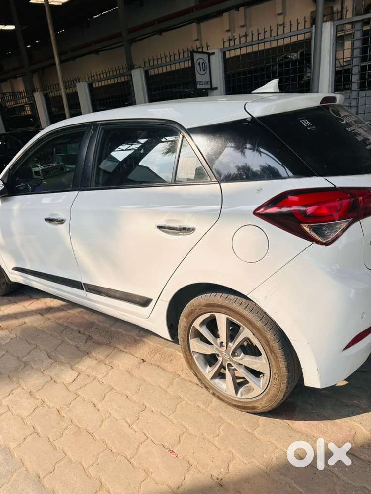 Hyundai I20 Diesel 2015