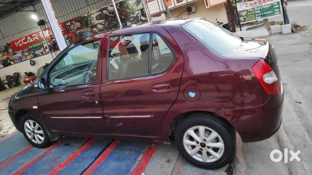Tata Indigo E-cs Vx,bs-iv, Urjent Sale Well Maintained