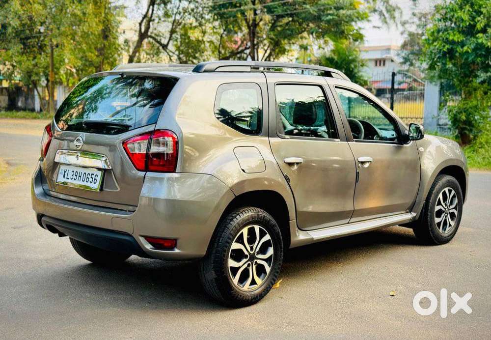 Nissan Terrano 2013-2017 1.5 Xl (o) 85 Ps, 2015, Diesel