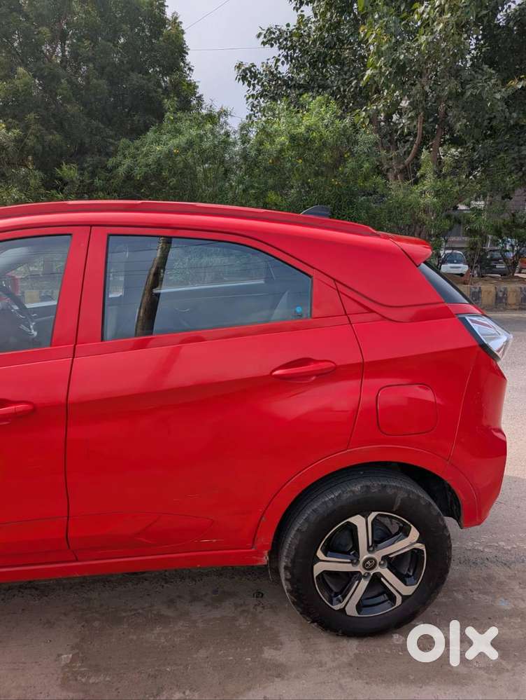 Tata Nexon Ev Xz+ 2022  1st Owner  19,850 Km  Excellent Condition