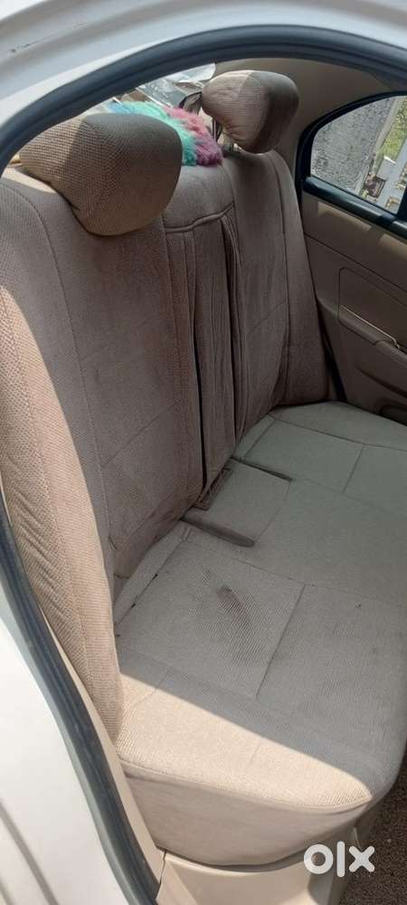 Maruti Dzire 1.2 Vxi 2016 Car