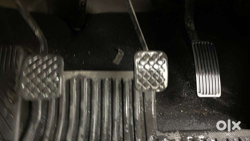 Mg Hector Smart Pro 2.0 Turbo Diesel Mt, 2023, Diesel