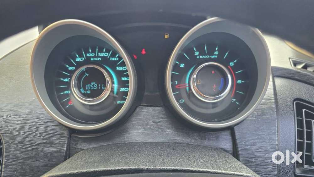 Mahindra Xuv500 W10 2wd, 2016, Diesel