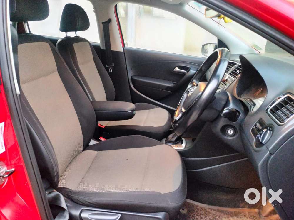 Volkswagen Polo 1.2 Gt Tsi, 2018, Petrol