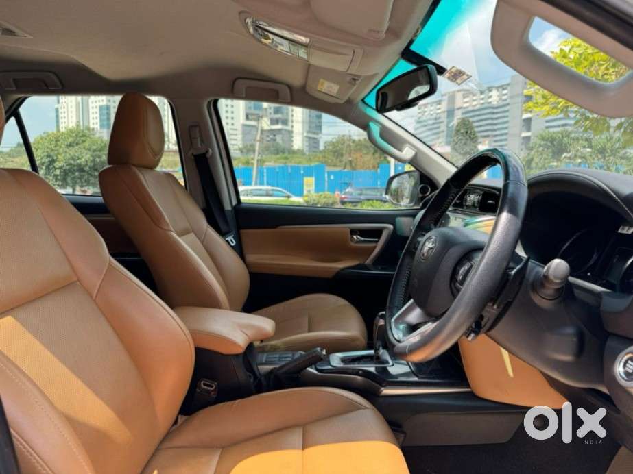 Toyota Fortuner 4x2 At 2.8 Diesel, 2022, Diesel