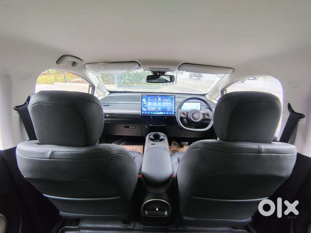 Mg Windsor Ev Exclusive, 2026, Electric