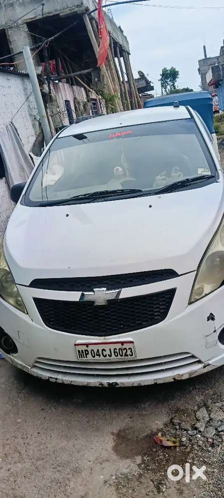 Chevrolet Beat 13 Diesel 70000 Km Driven