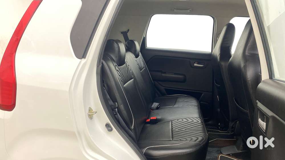 Maruti Suzuki Wagon R Amt Vxi Option, 2022, Petrol