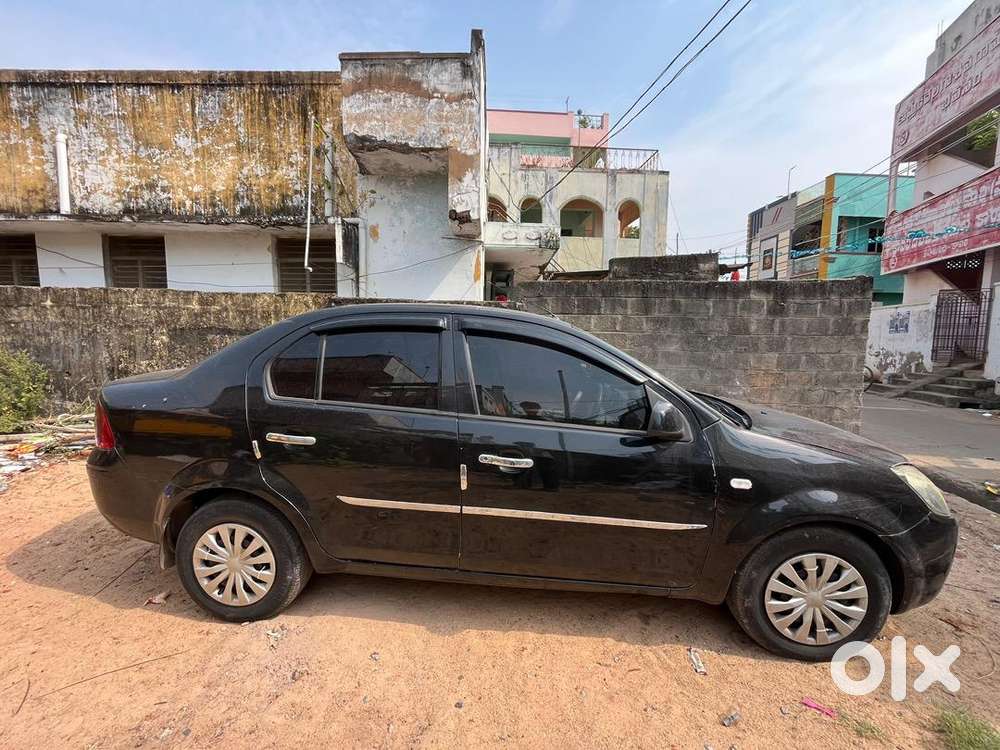 Ford Fiesta 2012 Diesel 189000 Km Driven