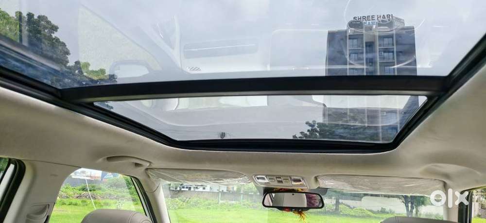 Hyundai Creta 1.5 Sx (o) Diesel At, 2025, Diesel