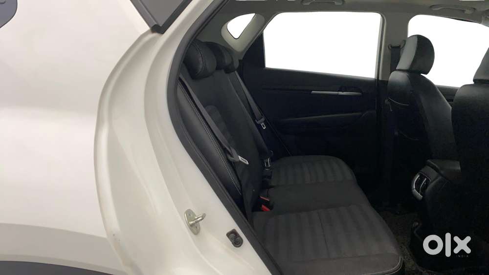 Kia Sonet Htx Plus Turbo Imt, 2023, Petrol