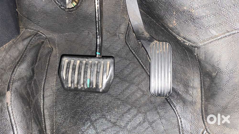 Tata Harrier Xza+, 2020, Diesel