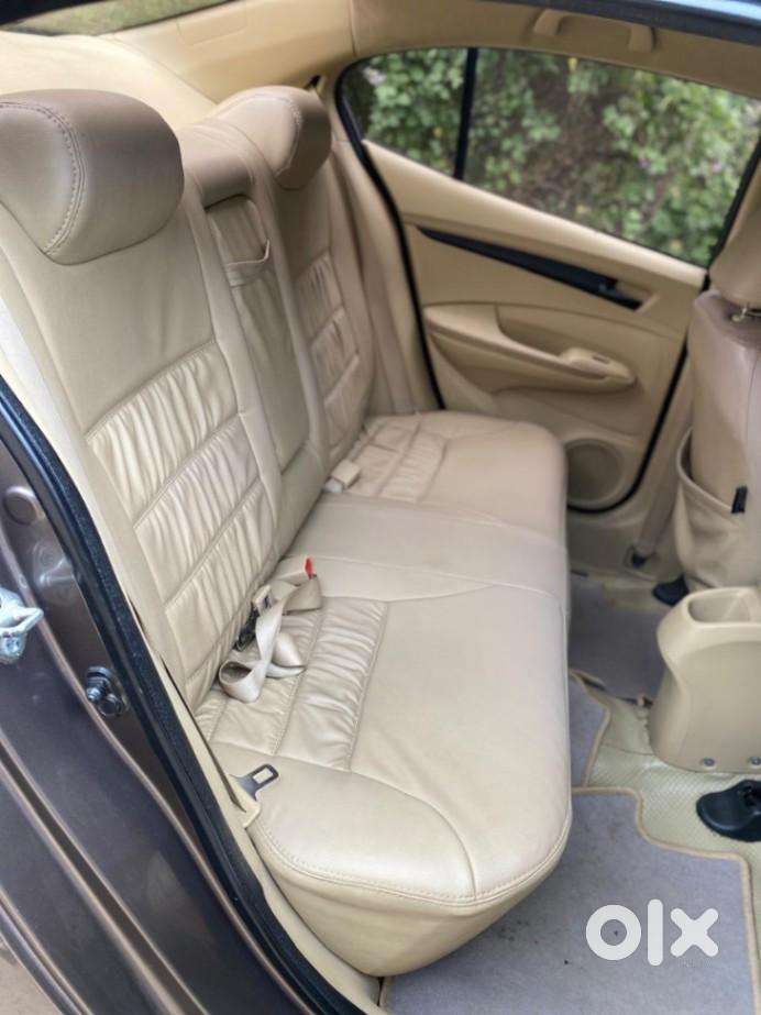 Honda City 2008-2011 1.5 S Mt, 2011, Petrol