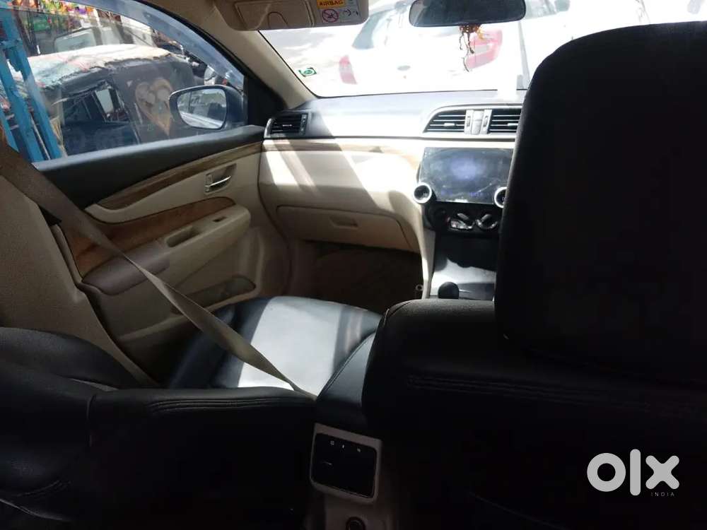 Maruti Suzuki Ciaz Vdi 2019 Diesel