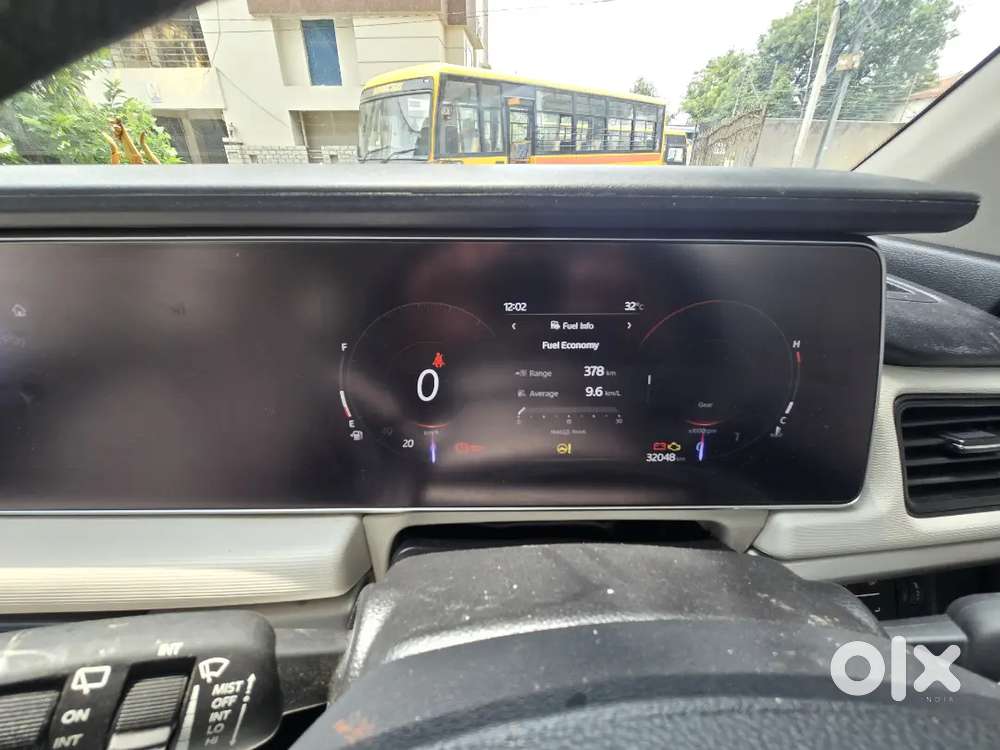 Mahindra Xuv700 2023 Diesel
