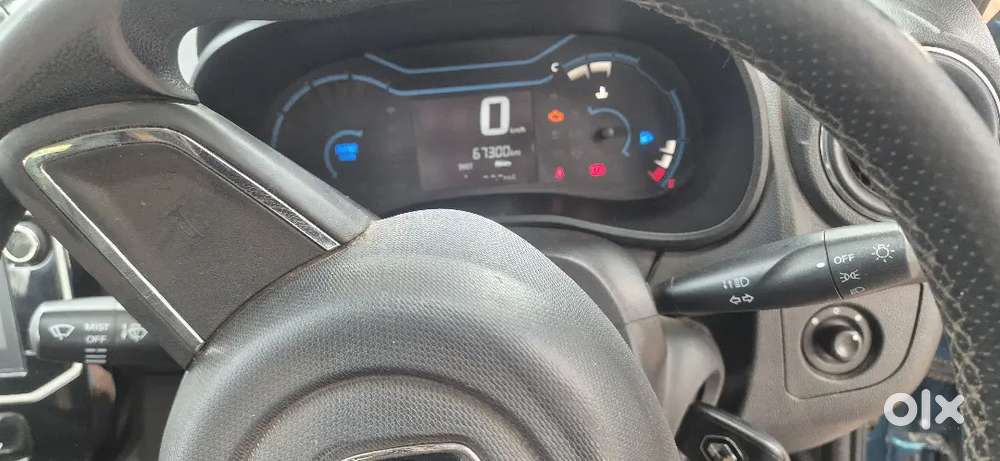 Renault Kwid 1.0 Climber 2022