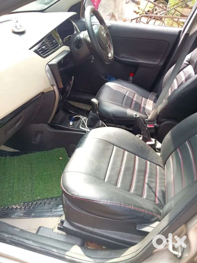 Tata Zest 2016 Diesel Good Condition