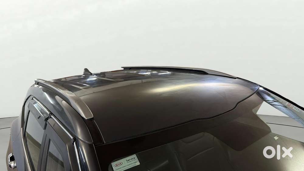 Kia Seltos Htk Plus 1.5 Diesel, 2021, Diesel