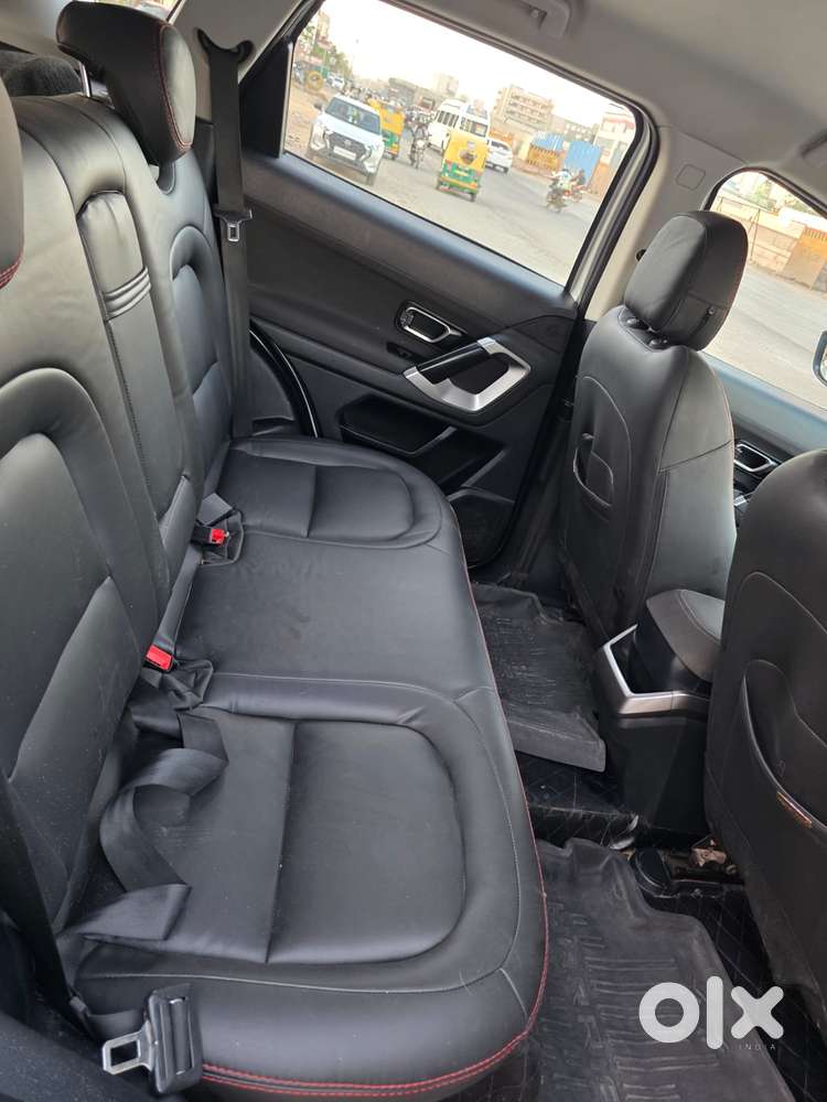Tata Harrier Xt, 2019, Diesel